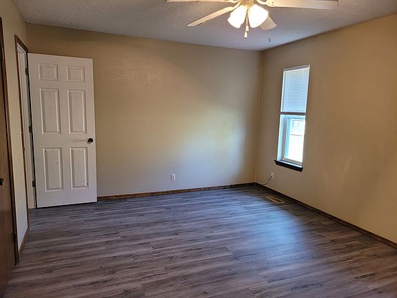 Master bedroom 2nd view