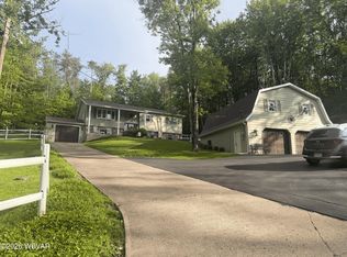 59 Evergreen Dr, Linden, PA 17744