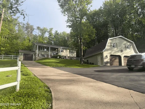 59 Evergreen Dr, Linden, PA 17744