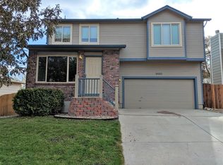 6665 Glade Park Dr, Colorado Springs, CO 80918