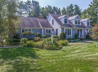 5 Abby Ln, Mattapoisett, MA 02739
