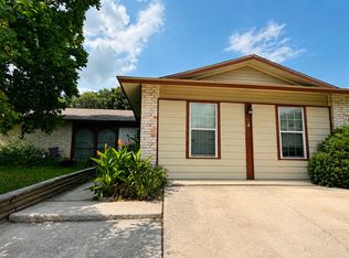 5935 MISTY LAKE ST, San Antonio, TX 78222