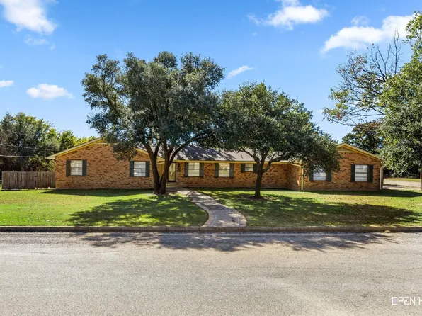 1701 E Spring St, Henrietta, TX 76365