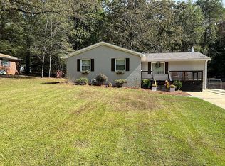 214 8th St N, Pell City, AL 35125