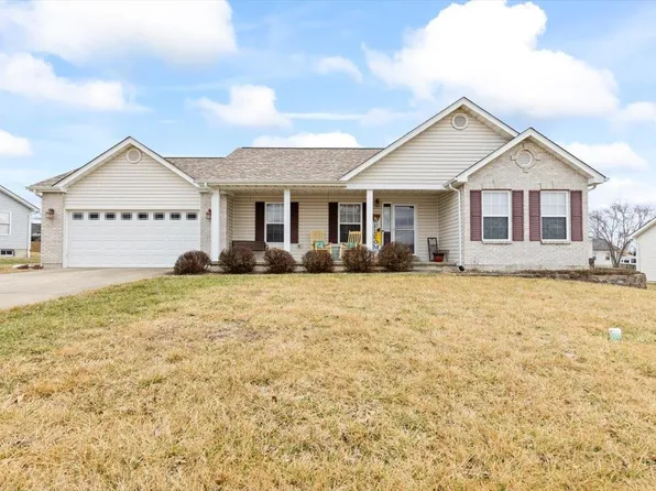 57 Dean Wells Ct, Warrenton, MO 63383