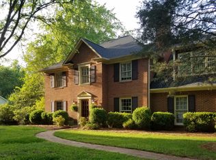 4701 Montibello Dr, Charlotte, NC 28226