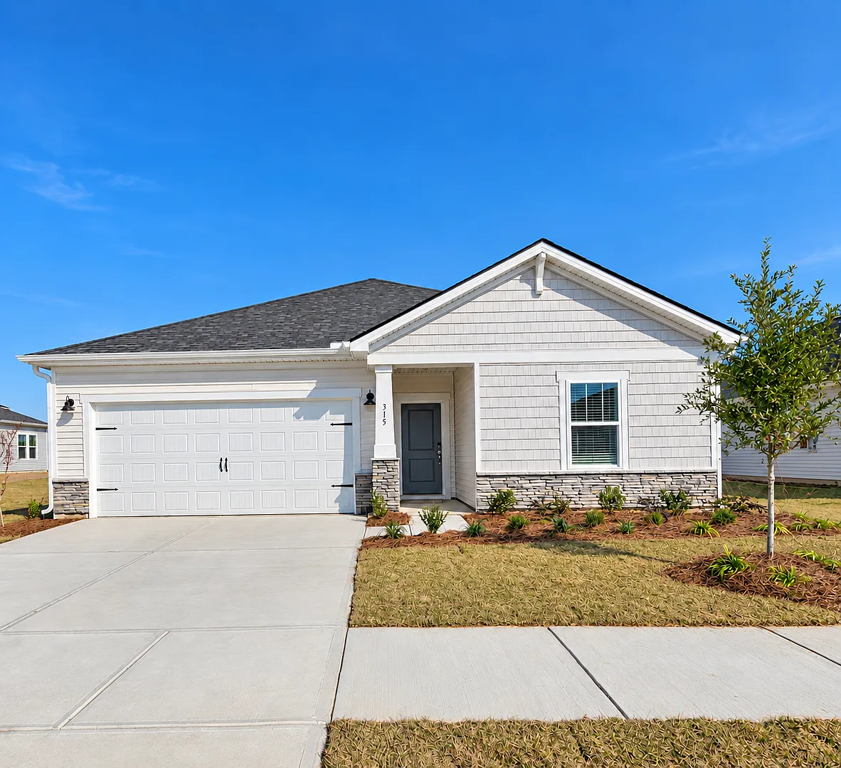 Come Home to Cypress Ridge | 3 Bedrooms 2 Bathrooms 2-Car Garage — Photo 1