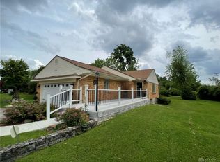 3250 Benchwood Rd, Dayton, OH 45414