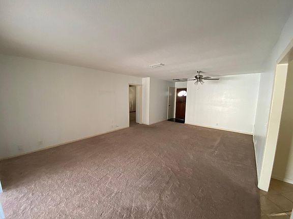 main living area