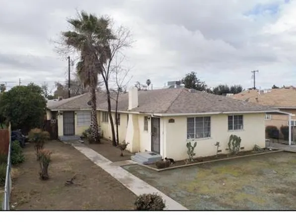 3474 Mayfair Dr S, Fresno, CA 93703