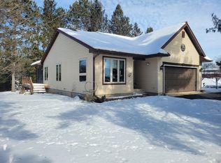 201 99th Ave, Clayton, WI 54004