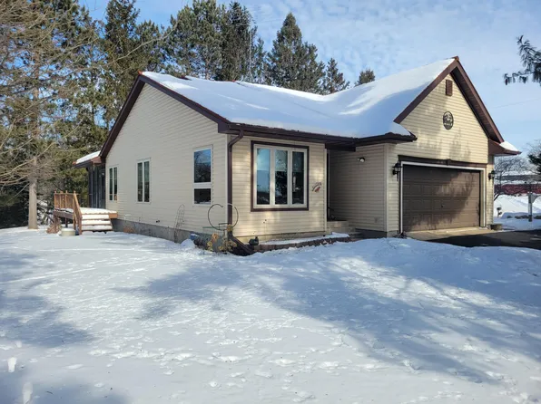 201 99th Ave, Clayton, WI 54004