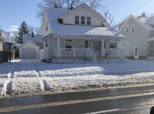 1754 Burlingame Ave SW, Wyoming, MI 49509