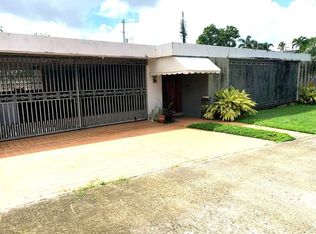 Crisantemo 1704 Urb San Francisco, San Juan, PR 00927