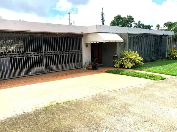 Crisantemo 1704 Urb San Francisco, San Juan, PR 00927