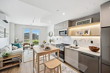 16 West Street #812 image 1 of 28