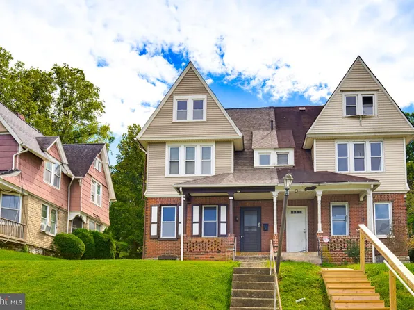 50 Oak St, Coatesville, PA 19320