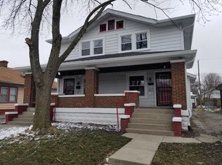 815 N Drexel Ave, Indianapolis, IN
