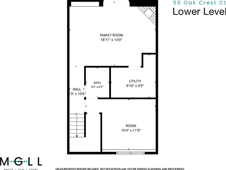 55 Oak Crest Ct — Photo 9