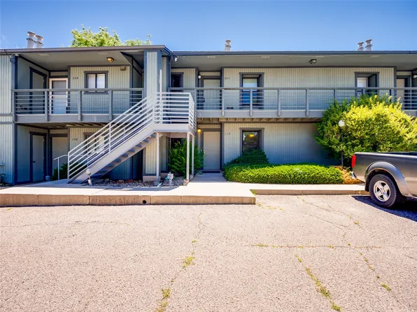 1300 Iris St APT 107, Los Alamos, NM 87544
