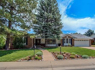 4104 S Niagara Way, Denver, CO 80237