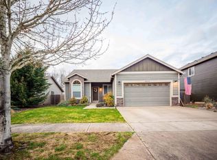 2256 Equestrian Loop S, Salem, OR 97302