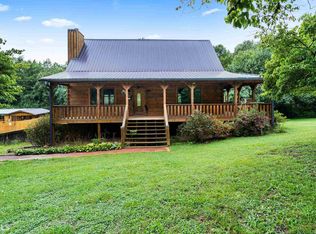 15 Big Ditch Rd, Adairsville, GA 30103