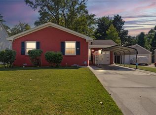 417 W Little Creek Rd, Norfolk, VA 23505