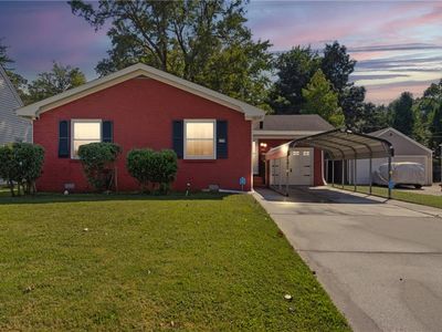 417 W Little Creek Rd, Norfolk, VA, 23505