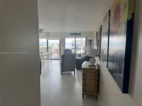 3215 N Ocean Dr APT 502, Hollywood, FL 33019