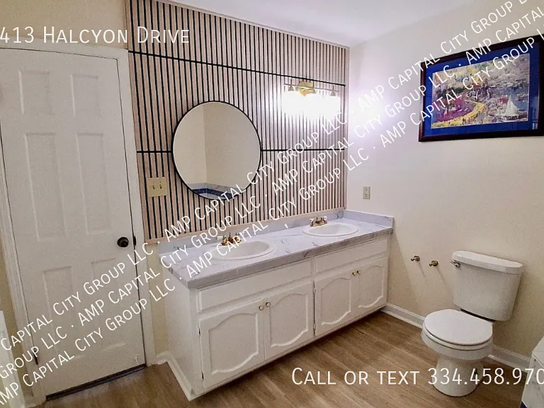 6413 Halcyon Dr — Photo 15