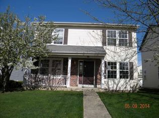 30 Primrose Ln, Oswego, IL 60543