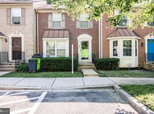5637 Prescot Ct, Capitol Heights, MD