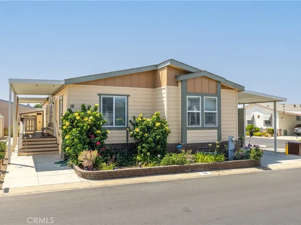 1245 W Cienega Ave Spc 19, San Dimas, CA 91773