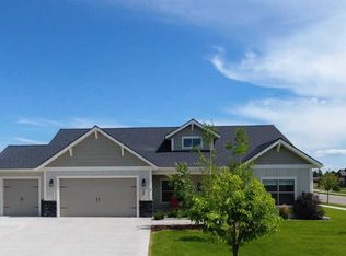 126 E Swift Creek Way, Kalispell, MT 59901