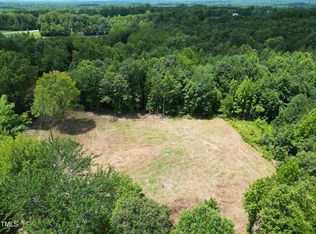 0 Rock Quarry Rd LOT 134, Pelham, NC 27311