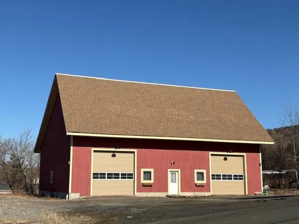 97 Valley View Road, Woodstock, VT 05091