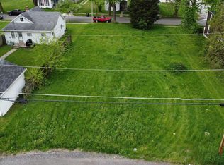 2411 Miner St, Fort Wayne, IN 46807