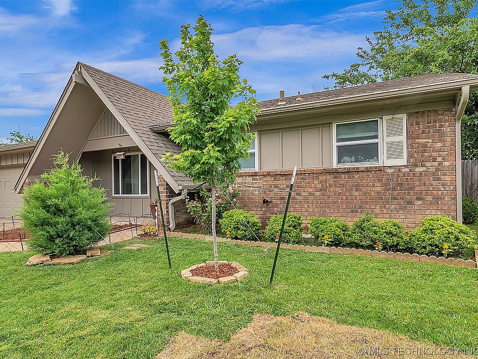 9667 E 27th St, Tulsa, OK 74129 Zillow