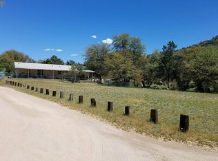 53541 Sutton Pl, Miami, AZ 85539