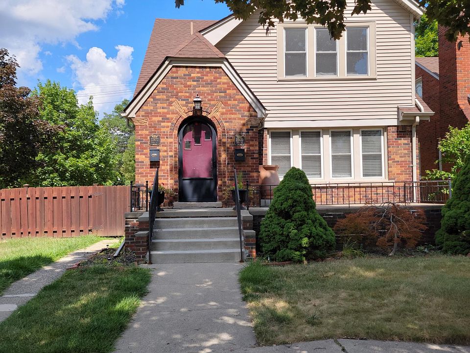 1st image of 22470 Nona St