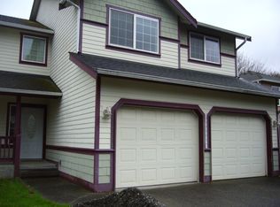 3631 E R St, Tacoma, WA 98404