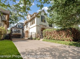 1809 Harold St, Houston, TX 77098