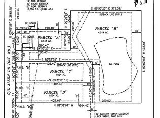 Vac Allen Rd, Clarkston, MI 48348