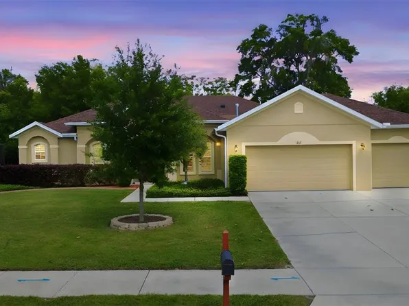 832 Deer Fern Ave, Deland, FL 32720