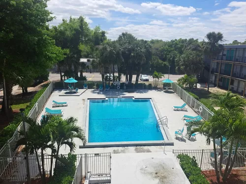 Primary Photo - Altamonte Springs Extended Stay