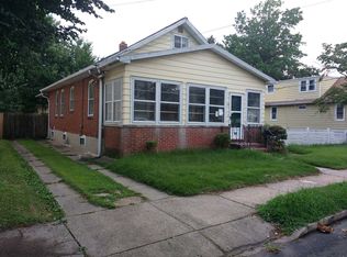 35 Reed Ave, Hamilton, NJ 08610