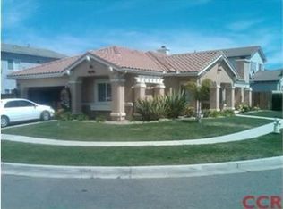529 W Wood Mill Ln, Santa Maria, CA 93458