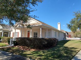 3902 Maidencane Ln, Orlando, FL 32828
