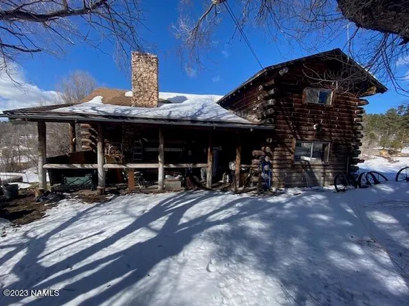 4120 S Sinclair St, Flagstaff, AZ 86005